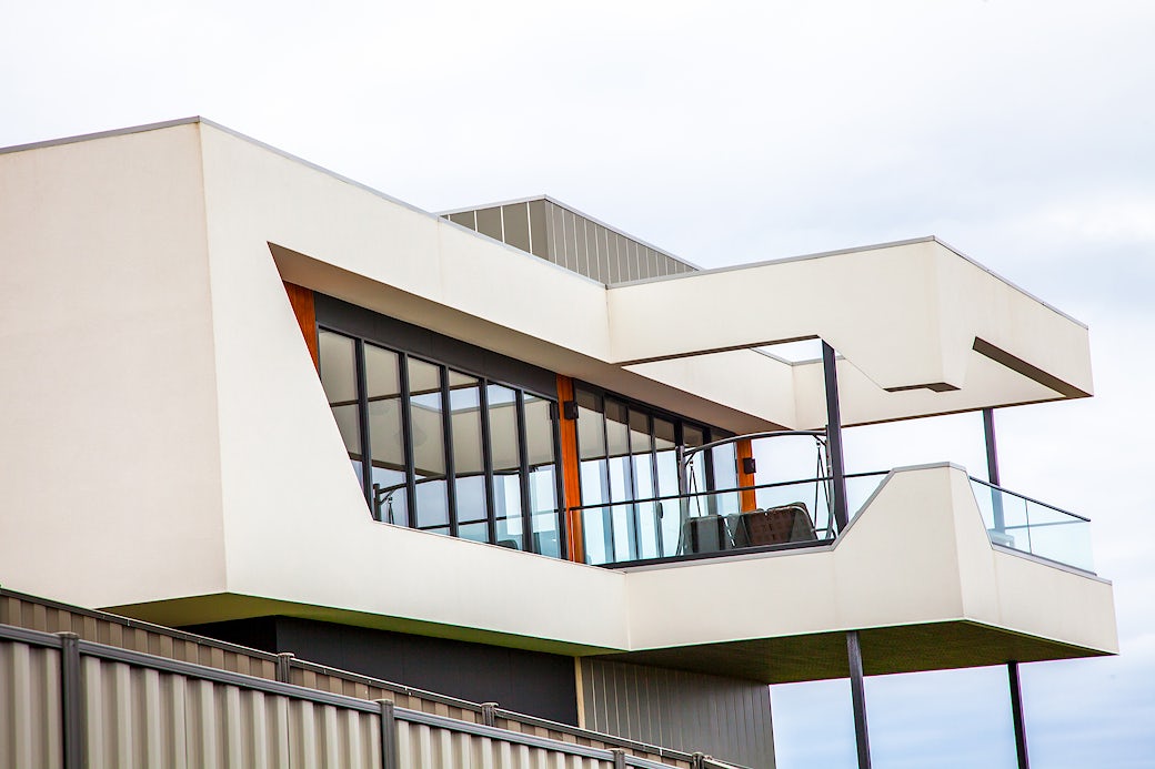 Burnie House HD015